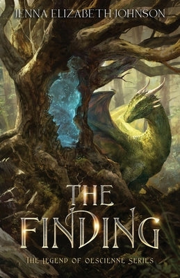 The Legend of Oescienne: The Finding Paperback Createspace Independent Publishing Platform