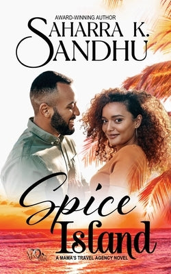 Spice Island Paperback Desert Sands Publishing