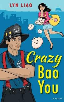 Crazy Bao You Paperback Llb