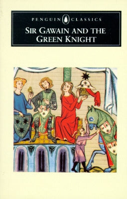 Sir Gawain and the Green Knight Paperback Penguin Group