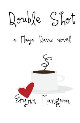 Double Shot Paperback Createspace Independent Publishing Platform