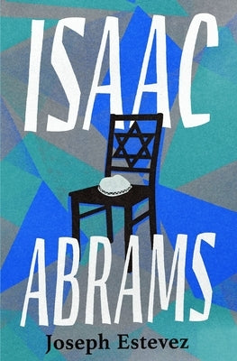 Isaac Abrams Paperback Independently Published