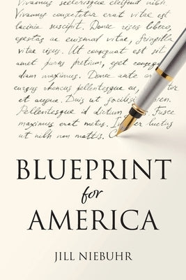 Blueprint for America Paperback Bookside Press