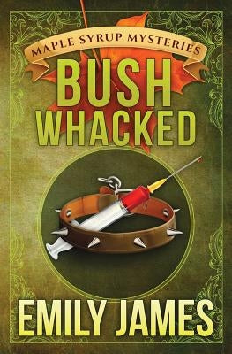 Bushwhacked Paperback Stronghold Books