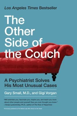 The Other Side of the Couch: A Psychiatrist Solves His Most Unusual Cases Paperback William Morrow & Company
