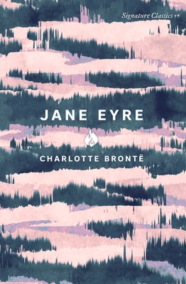 Jane Eyre Paperback Union Square & Co.