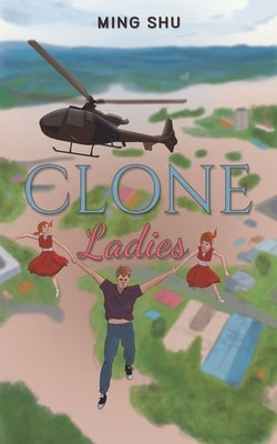 Clone Ladies Paperback Austin Macauley