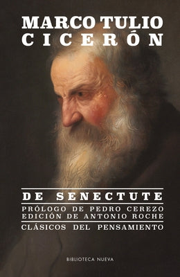 de Senectute by Cicerón, Marco Tulio