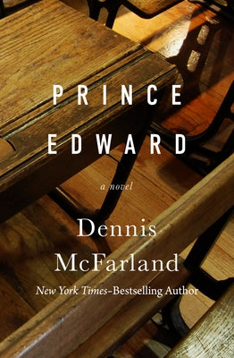 Prince Edward Paperback Open Road Media