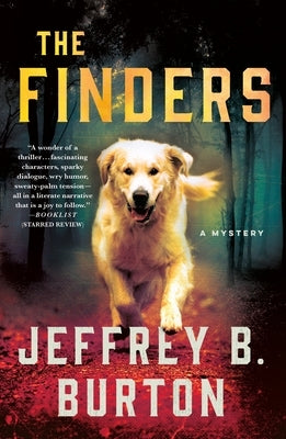 The Finders: A Mystery Minotaur Books