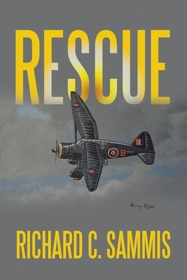 Rescue Paperback Archway Publishing
