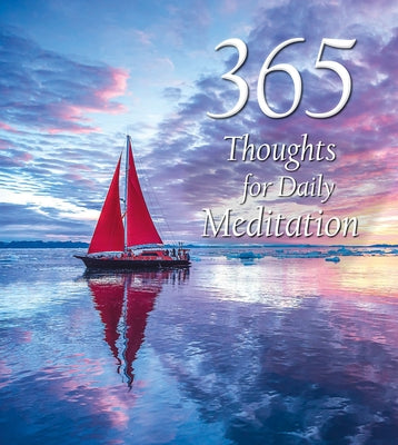 365 Thoughts for Daily Meditation by White Star