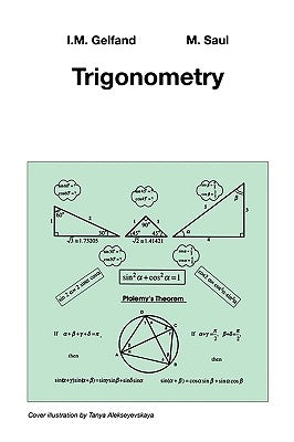 Trigonometry by Gelfand, I. M.