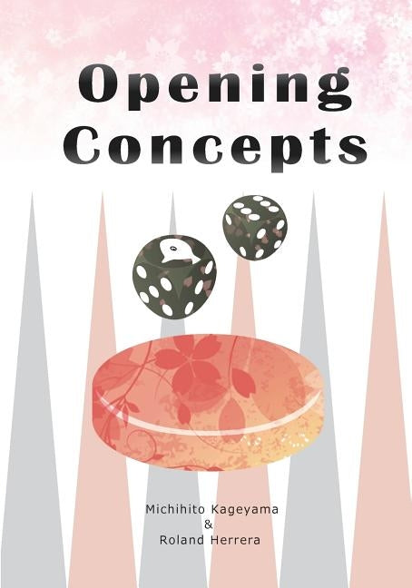 Opening Concepts Paperback Createspace Independent Publishing Platform