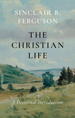 The Christian Life: A Doctrinal Introduction Paperback Banner of Truth