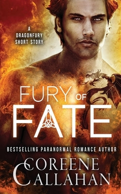 Fury of Fate Paperback Oliver-Heber Books