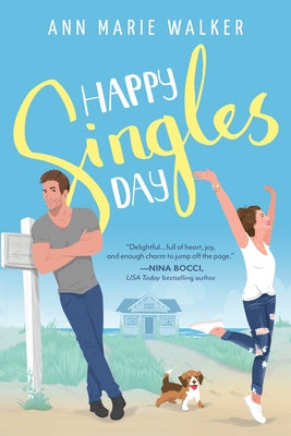 Happy Singles Day Sourcebooks Casablanca