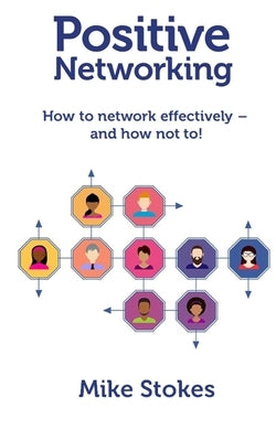 Positive Networking Paperback Exportential Ltd