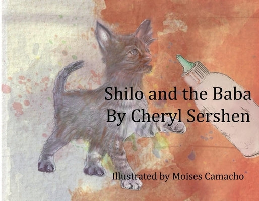 Shilo and the Baba by Sershen, Cheryl