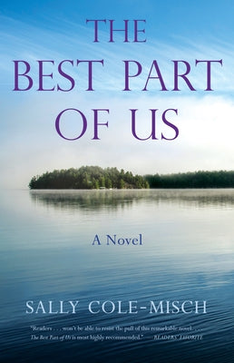 The Best Part of Us Paperback She Writes Press