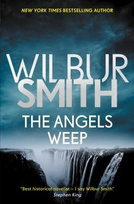 The Angels Weep, 3 by Smith, Wilbur