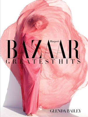 Harper's Bazaar: Greatest Hits by Bailey, Glenda