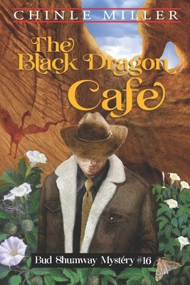 The Black Dragon Cafe Paperback Yellow Cat Publishing
