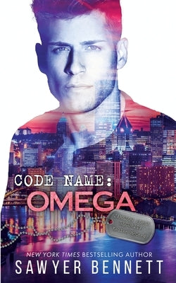 Code Name: Omega by Bennett, Sawyer