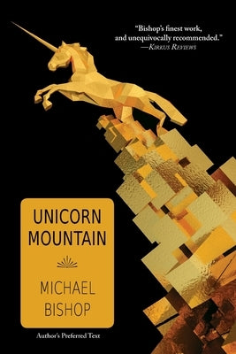 Unicorn Mountain Paperback Fairwood Press LLC