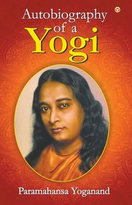 The Autobiography of a Yogi Paperback Diamond Pocket Books Pvt Ltd