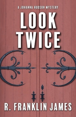 Look Twice Paperback Camel Press