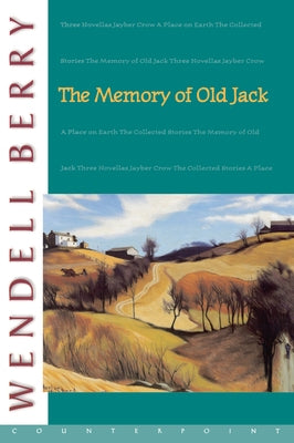 The Memory of Old Jack Counterpoint LLC