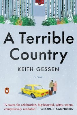 A Terrible Country Penguin Books