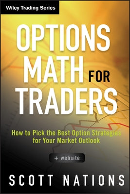 Options Math + WS by Nations, Scott