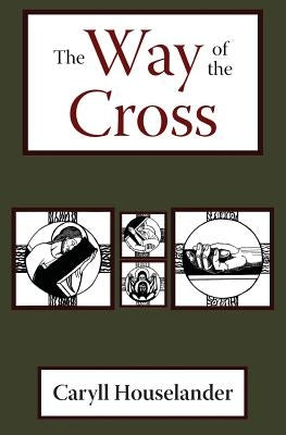 The Way of the Cross Paperback Angelico Press