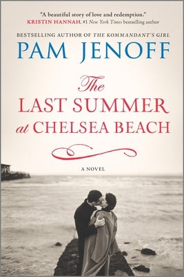 The Last Summer at Chelsea Beach Paperback Mira Books