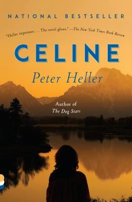 Celine by Heller, Peter