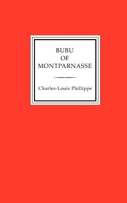 Bubu of Montparnasse by Philippe, Charles-Louis