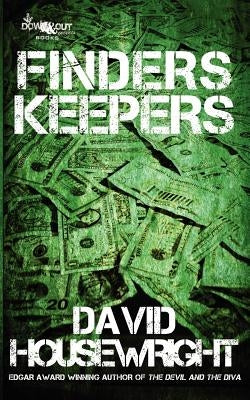 Finders Keepers Paperback Down & Out Books