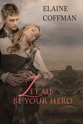 Let Me Be Your Hero Paperback Ethan Ellenberg Literary Agency
