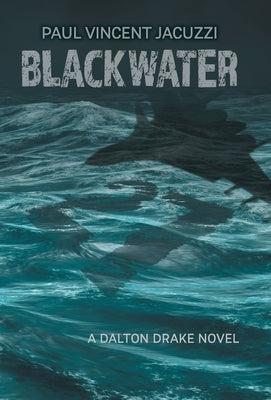 Blackwater by Jacuzzi, Paul Vincent