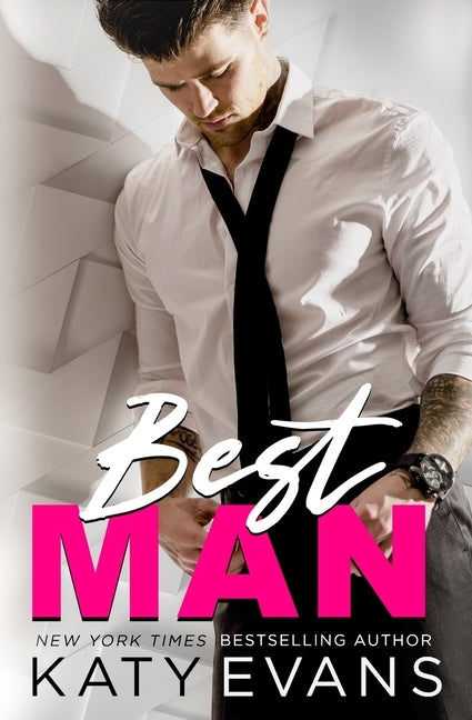 Best Man Paperback KT Publishing