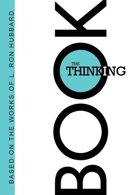 The Thinking Book by Books, Heron
