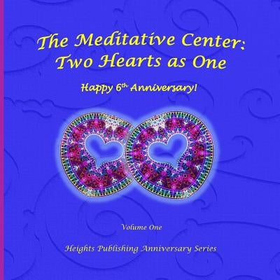 Happy 6th Anniversary! Two Hearts as One Volume One: Anniversary gifts for her, for him, for couple, anniversary rings, in Women's Fashion, in Novelty Paperback Createspace Independent Publishing Platform