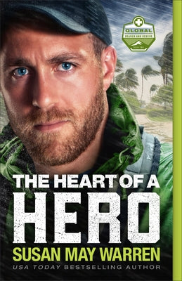 The Heart of a Hero Paperback Fleming H. Revell Company