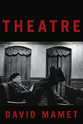 Theatre Paperback Farrar, Straus and Giroux