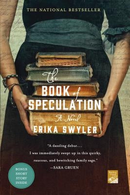 The Book of Speculation Paperback St. Martin's Griffin