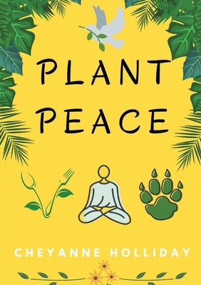 Plant Peace Welcome Hohm