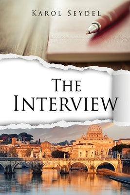 The Interview Xulon Press