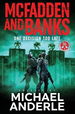One Decision Too Late Paperback Lmbpn Publishing